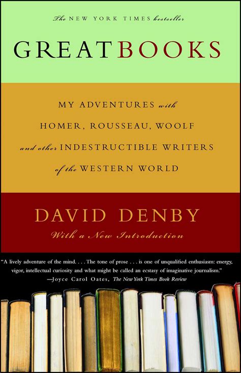 great books book  david denby official publisher page simon