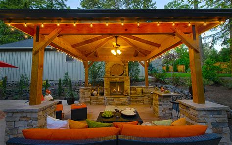 20 gazebos in outdoor living spaces paradise restored