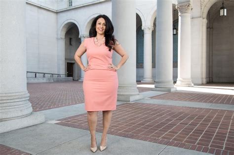 Councilwoman Nury Martinez Working Toward A More Viable More