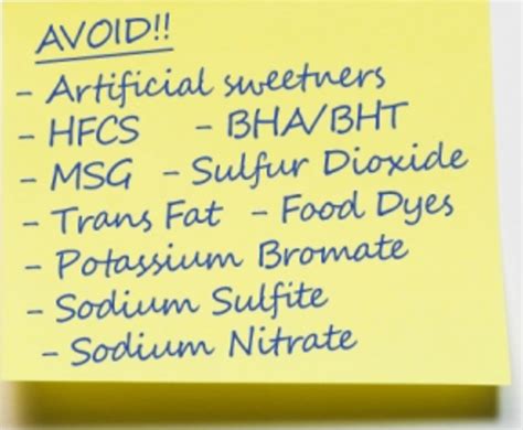 How To Read And Interpret Nutrition Labels Hubpages