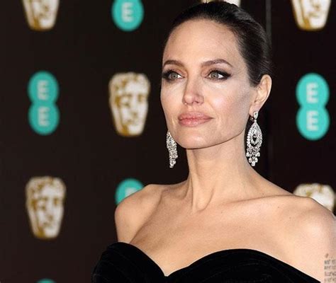 Angelina Jolie Filmleri En Iyi En çok Izlenenler Ve Beğenilen 10 Filmi