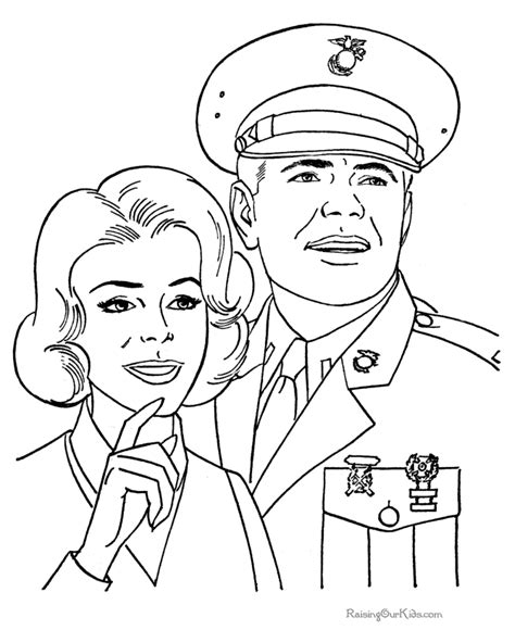 army coloring pages  print coloring home