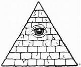Illuminati Designlooter Template sketch template