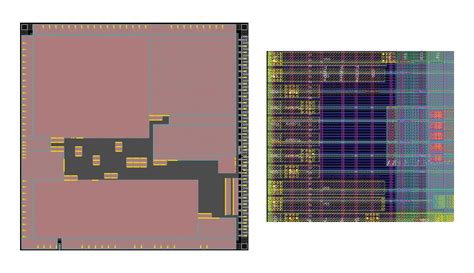 system  chip design expert computing sciences tampere universities