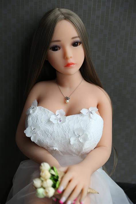 Korean 110cm Lovely Teen Sex Doll With E Cup Acsexdolls