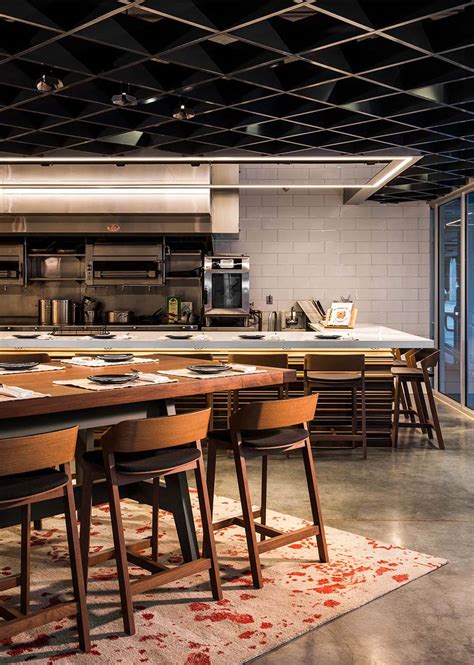 taste kitchen hotel restaurant nightclub design  big time design studios