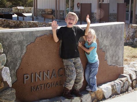 grade national park pass  guide     kid outdoors