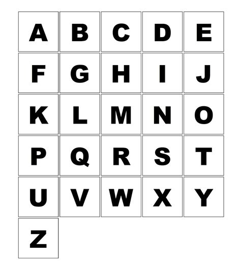 paisible alphabet en majuscule cursive photograph check
