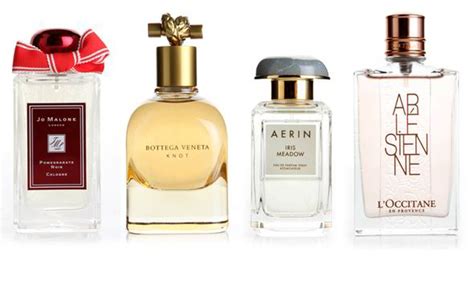 8 Of The Best Winter Perfumes Uk