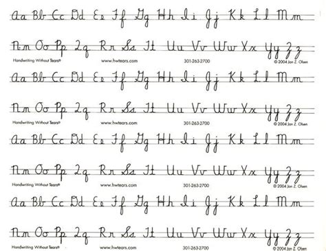 handwriting  tears cursive learn  write cursive