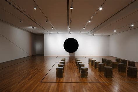 Minimalism Exhibition National Gallery Singapore – Brewin Design Office