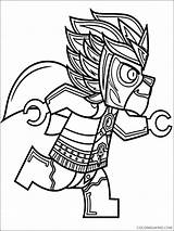 Coloring4free Legends Lego Chima Coloring Printable Pages Related Posts sketch template