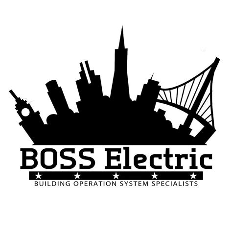 boss electric