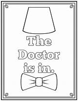 Coloring Doctor Pages Who Printable Tardis Dr Kids Sheets Book Lineart Color Books Colouring Print Woman Sherlock Drawing Getdrawings Paste sketch template