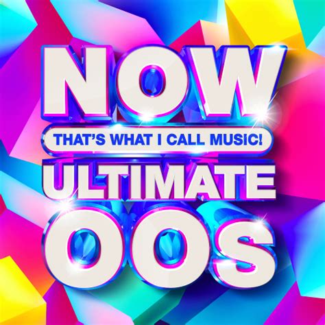 Now Thats What I Call A Decade 2000 2009 Cd Compilation Box Set Mp3