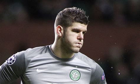 fraser forster wary  counting world cup cost  celtics european exit football  guardian