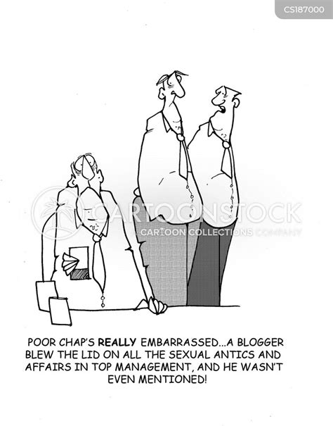 office affair cartoons and comics funny pictures from cartoonstock