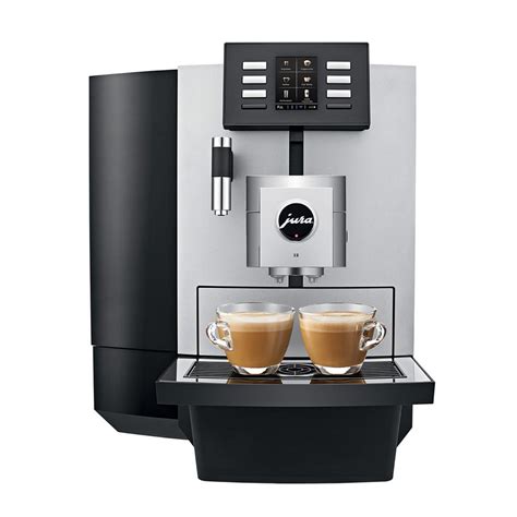 jura  professional office automatic espresso coffee machine platinum espresso machine company