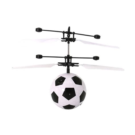 buy mini drone rc flying ball drone  helicopter ball built  shinning led