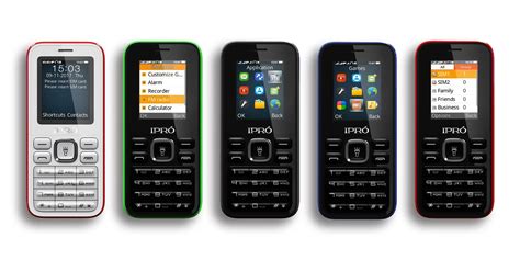 cheap ipro mobile  fm radio cell phone gsm buy  price china