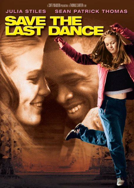 save the last dance [dvd] [2001] best buy