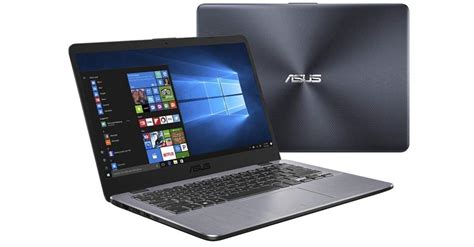 laptop asus terbaru seri vivobook   harga rp juta