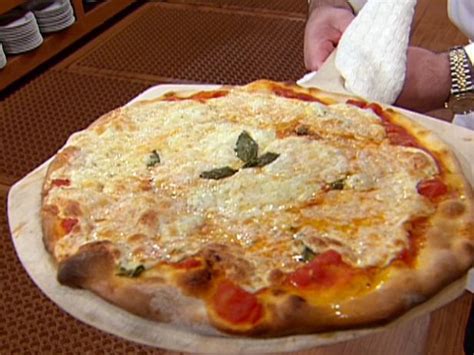 new york style thin crust pizza recipe food network