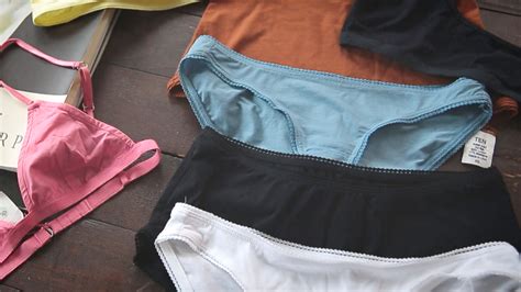 ‘granny Panties’ Aren’t Just For Granny Anymore