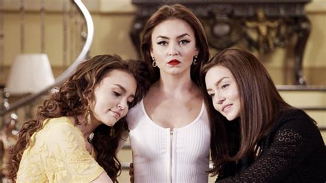 typical roles  women  spanish telenovelas summer makeup trends angelique boyer