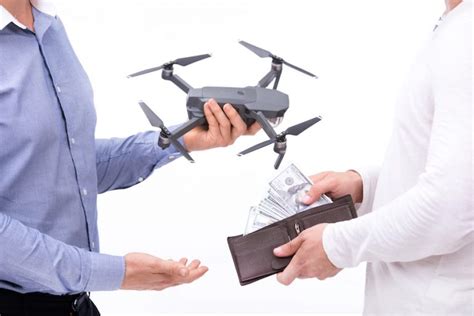 salary   drone pilot expect pilot institute