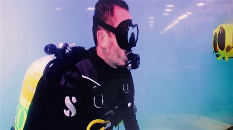 ibubble  wireless underwater drone   ces  youtube