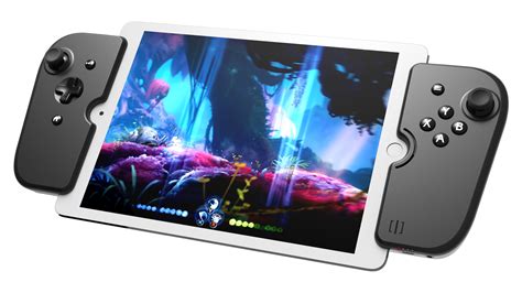 gamevice launches ipad gaming controller aivanet