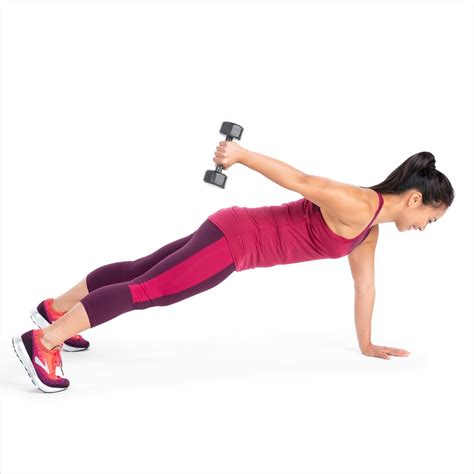 quick full body workout  weights popsugar fitness uk