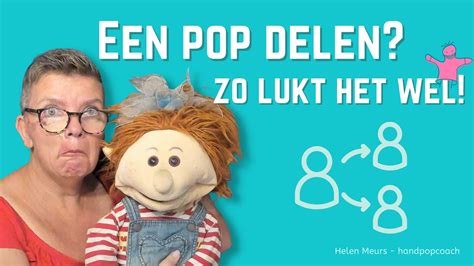 een handpop delen met je collega met deze tip wordt dat een stuk gemakkelijker youtube