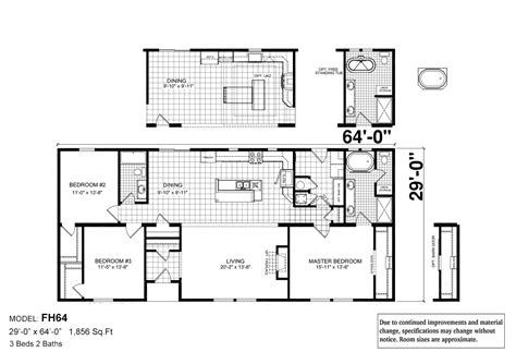 champion homes floor plans  kansas southside home center