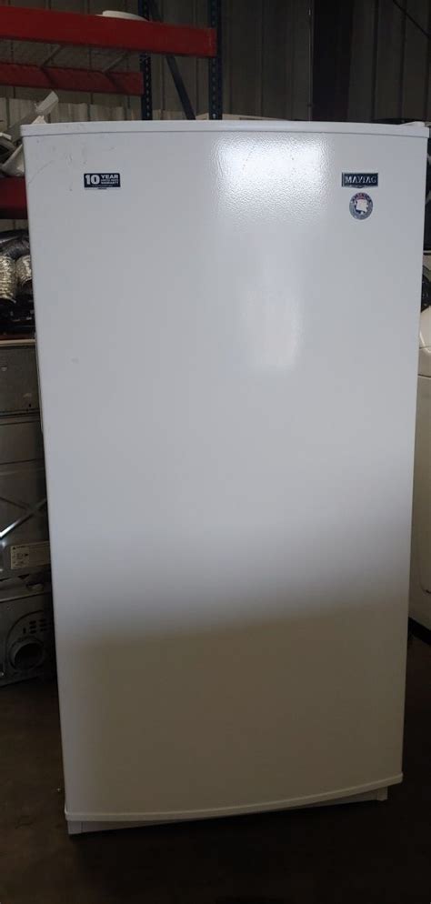 Maytag Upright Freezer 15 5 Cu Ft For Sale In Houston Tx Offerup