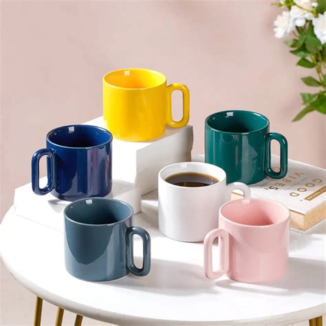 cups mugs
