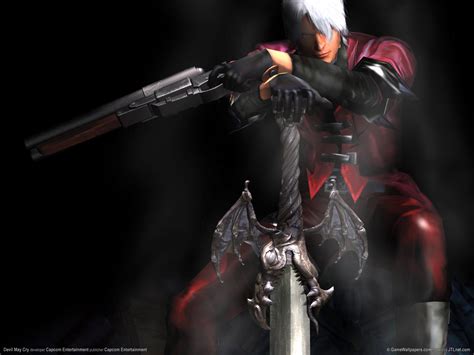 devil  cry wallpapers