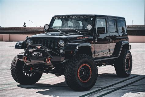 jeep jk unlimited rubicon builtrigs
