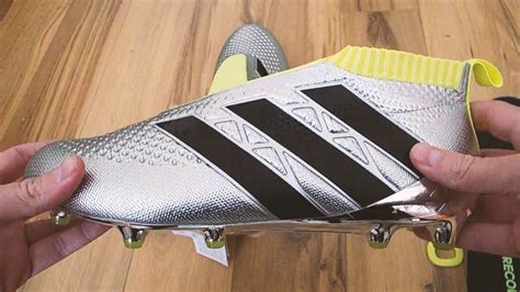 adidas  pure control mercury pack unboxing youtube