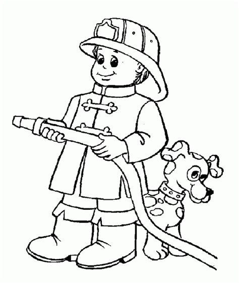 fireman picture   fireman picture png images