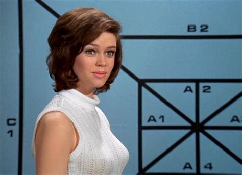 Naked Gabrielle Drake In Ufo