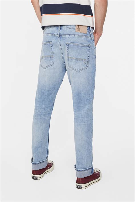 dieselheren jeans regular fit jeans heren regular fit jeans blauw jeans  klantenservice