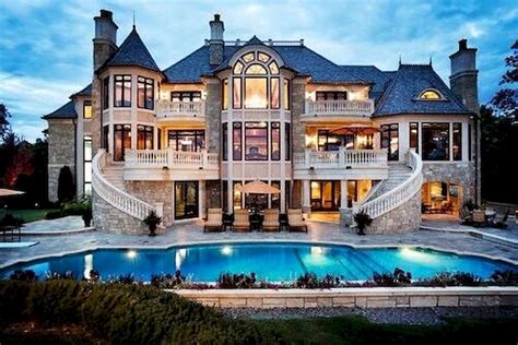pin  julie hutcheson  witty house luxury homes dream houses mansions world beautiful house