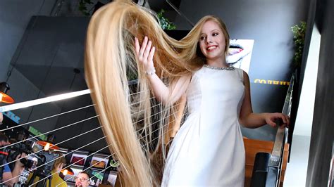 Rapunzel Rapunzel Lass Dein Haar Herunter
