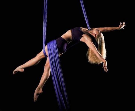 aerial horizon is hosting sarah romanowsky for private lessons and