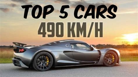world top  speed cars youtube