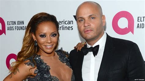 Mel B S Ex Strongly Denies Years Of Abuse Bbc News