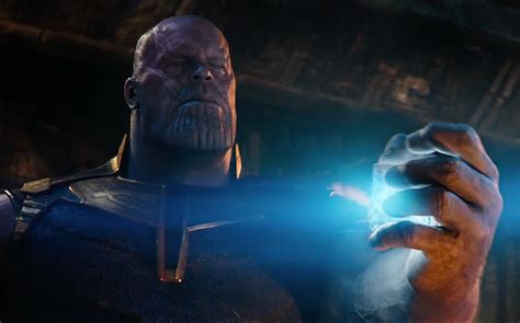 The Final Trailer For Avengers Infinity War Just Blew Our