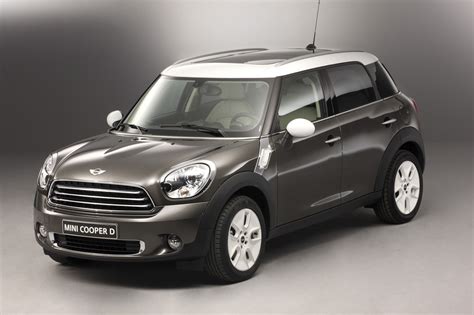 mini uk officially prices  countryman motoringfile